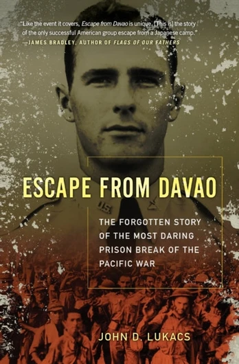 Escape From Davao