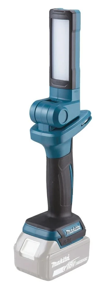 MAKITA LAMP 18V/14,4V DML816X 800lx/500lm +DIFFUSER