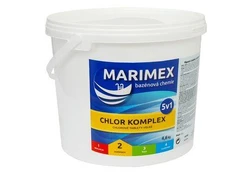 Marimex Aquamar Komplex 5v1 4.6kg