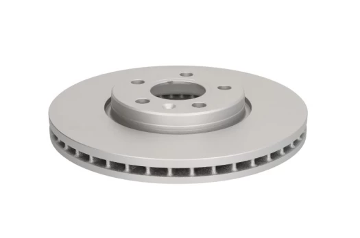TEXTAR 92287505 Brake Disc