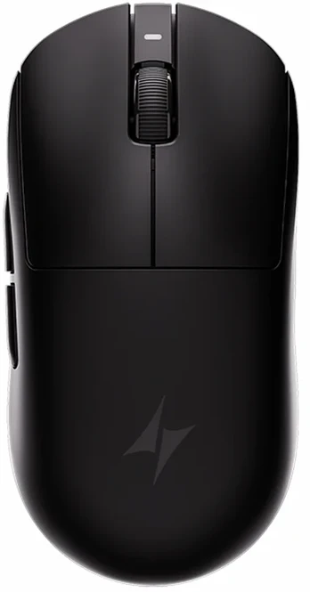Žaidimų Pelė ATK Dragonfly A9 Pro Max (Juoda)