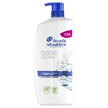 Šampūnas Head&Shoulders Anti-Dandruff Classic Clean, 800 ml