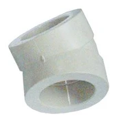 Alkūnė, lituojama FPLAST, d32 x 45, PPR 84023