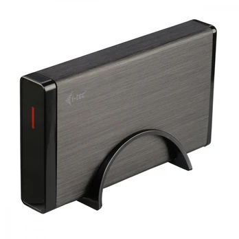 Adapteris i-Tec, juoda