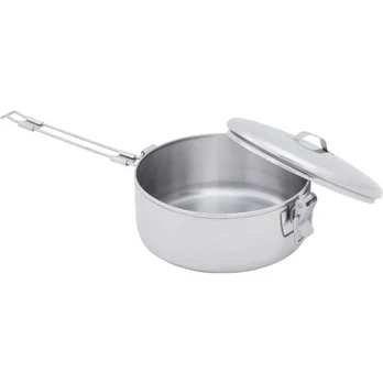 Puodas MSR Alpine StowAway - 1.6 L