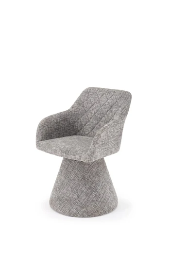 K603 chair, grey