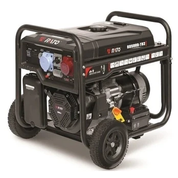 Generatorius RATO R8500D-TB2