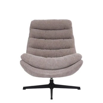 Poilsio krėslas Calvio Beige