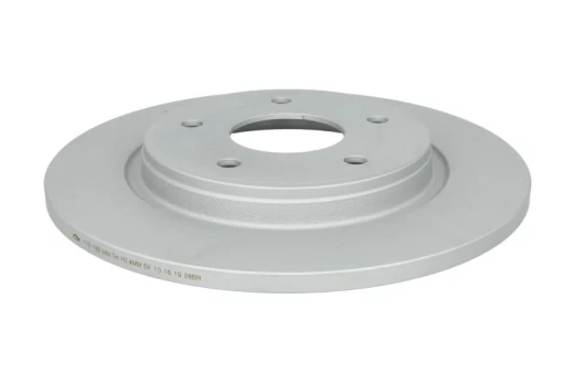 ATE 24.0112-0199.1 Brake Disc
