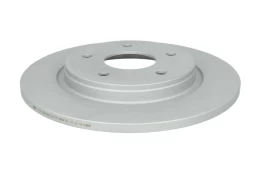 ATE 24.0112-0199.1 Brake Disc kaina