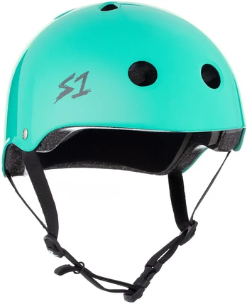 S-ONE HELMET LIFER LAGOON GLOSS XL