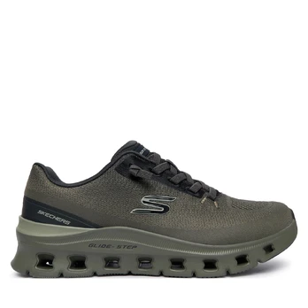 Laisvalaikio batai Skechers 233132/OLV Žalia