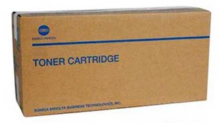 Konica Minolta Konica Waste Toneris Bottle C552 / 652