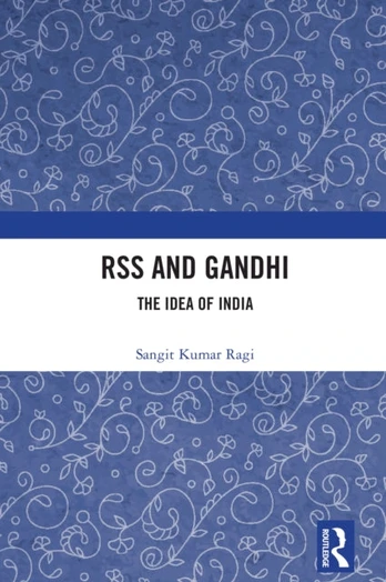 RSS and Gandhi