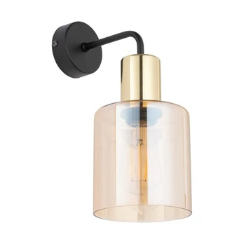 TK Lighting sieninis šviestuvas Sierra