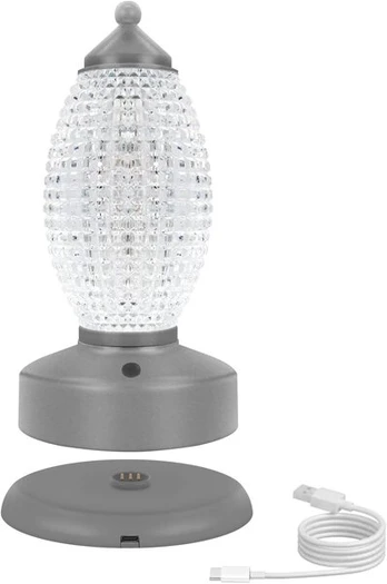 LED stalinė lempa OnHerm PBG-1115A
