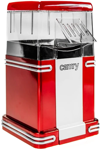 Popcorn ruošimo aparatas Camry CR 4480 Popcorn maker