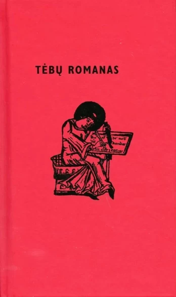 Tėbų romanas