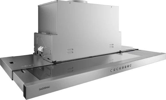 Gartraukis Gaggenau AF210192