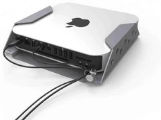 Compulocks MMEN76 - Metallic - PC Priedas