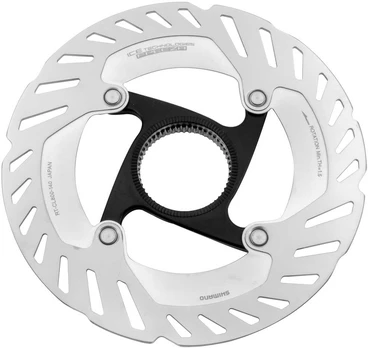 Shimano RT-CL800 Ice-Tech Freeza Center-Lock stabdžių diskas | External