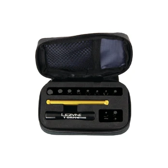 Lezyne T-Drive raktų komplektas