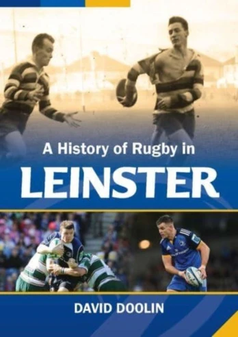 History of Rugby in Leinster