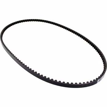 Diržas GATES Carbon Belt Drive CDN, 122T