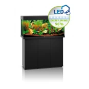 LED Rio 180 Akvariumas, juodas kaina