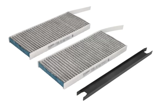 Salono filtras PUR-PC2035AG-2