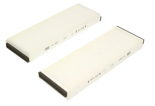 Salono filtras MANN-FILTER CU 3023-2