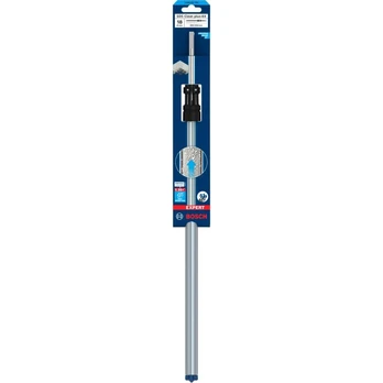 Bosch Expert hammer drill SDS Clean plus-8X, 18mm (working length 400mm, suction drill)
