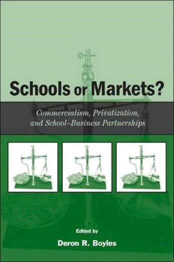 Schools or Markets?