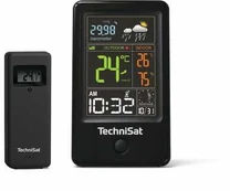 Orų stotelė TechniSat Stacja pogody Technisat iMeteo 400