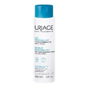 Valomasis veido pienelis Uriage Cleansing Milk, 250 ml, moterims, - kaina