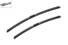 Valytuvai BOSCH 3397007854 kaina