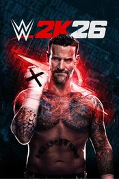 Wwe 2K26 PC