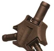 Kalibrering/afg uponor 16-25 mm
