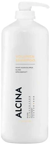 Alcina Volume Šampūnas Volume Line (Volumen Šampūnas)