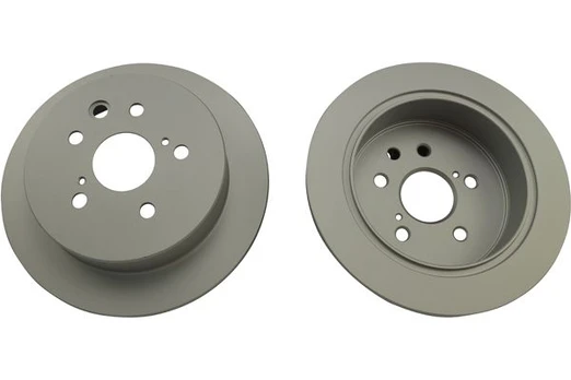 Stabdžių diskas Kavo Parts BR-9530-C
