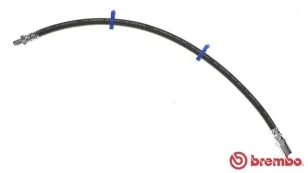 Stabdžių žarnelė BREMBO T A6 024 kaina