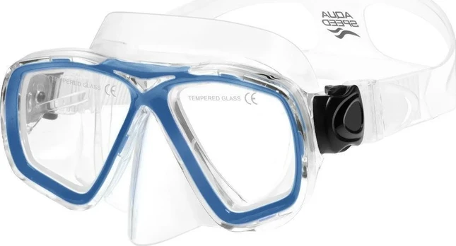 Aqua Speed Nardymo kaukė OCEAN