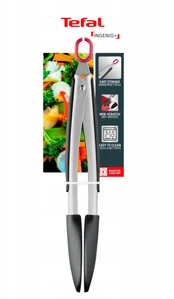 Tefal Ingenio Plus -keittiöpihdit, lukittuvat kaina