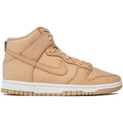 Laisvalaikio batai Nike Dunk High Prm Mf DX2044 201 Smėlio
