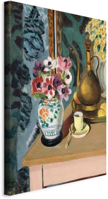 Artgeist Paveikslas - Henri Matisse – Still Life