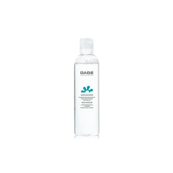 "Babe" micelinis vanduo 250 ml