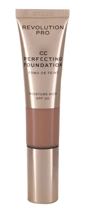 Makeup Revolution London Revolution PRO CC tobulinimas kaina