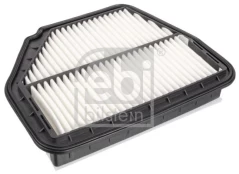 Oro filtras FEBI BILSTEIN 108312 kaina