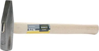 Juco Modeco Plaktukas spyna 800g (MN-30-008- B)