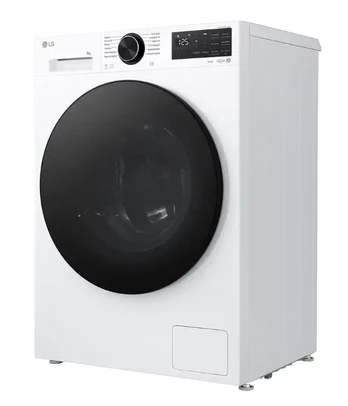Skalbimo mašina LG F2X50S8TLB